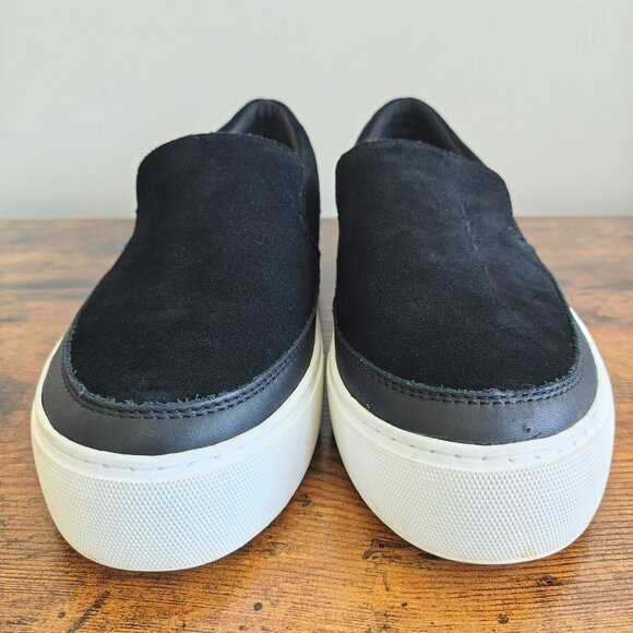 UGG Zilo Slip-On Sneaker - Picture 8 of 10